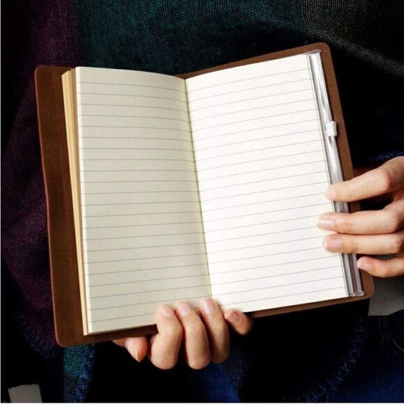 Granddaughter Journal Multifunction Travel Diary Gift - Picture 2 of 14